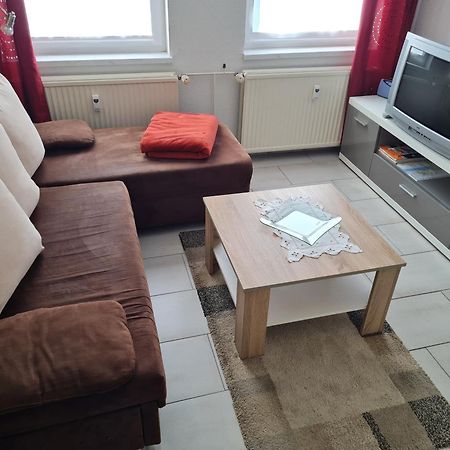 Ferienwohnung Ribnitz-Damgarten Luaran gambar