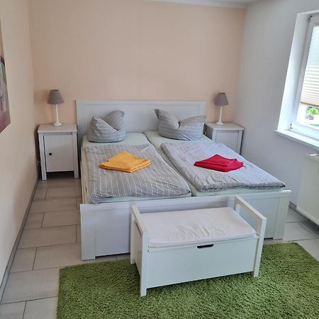 Ferienwohnung Ribnitz-Damgarten Luaran gambar