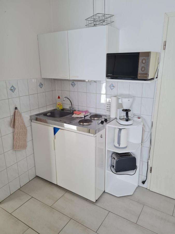 Ferienwohnung Ribnitz-Damgarten Luaran gambar