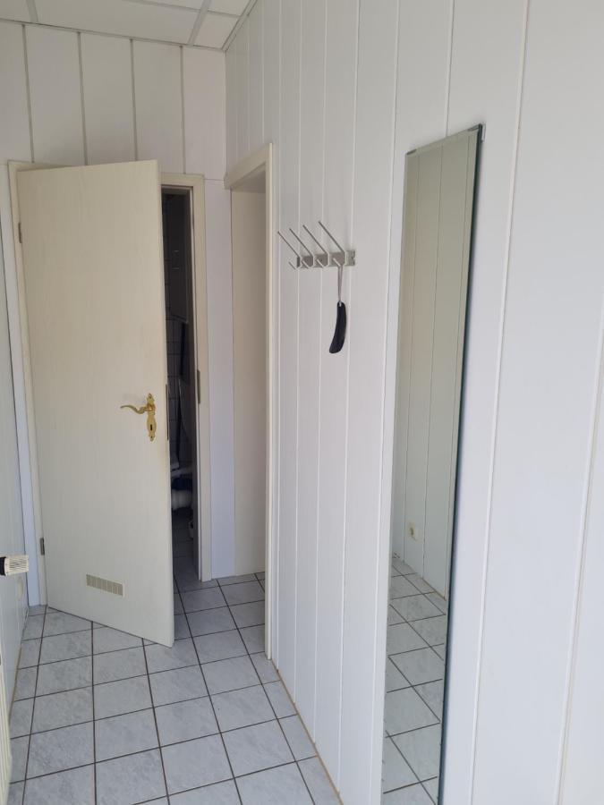 Ferienwohnung Ribnitz-Damgarten Luaran gambar