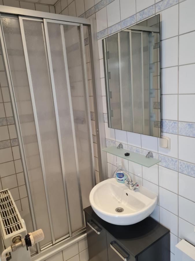 Ferienwohnung Ribnitz-Damgarten Luaran gambar