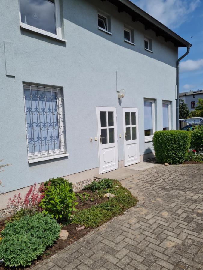 Ferienwohnung Ribnitz-Damgarten Luaran gambar