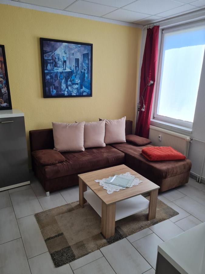 Ferienwohnung Ribnitz-Damgarten Luaran gambar
